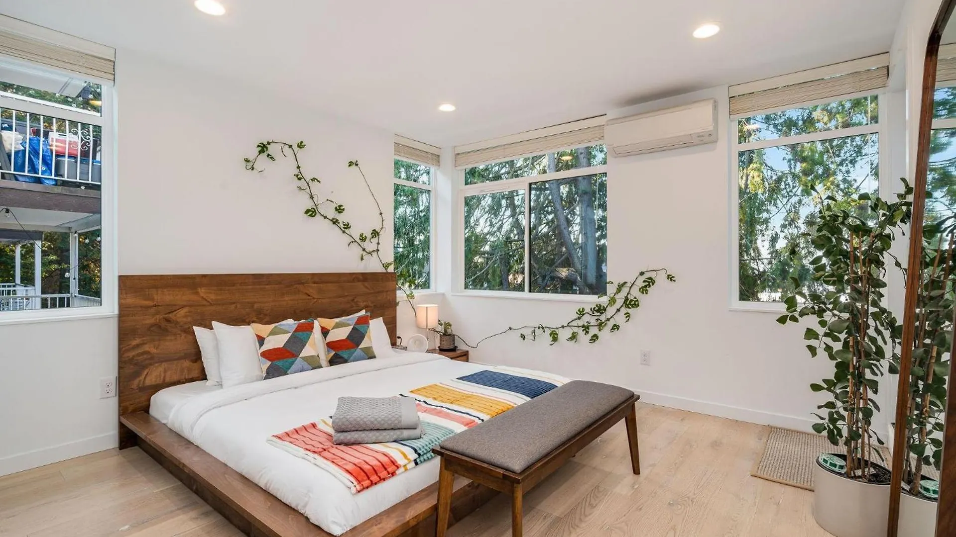 Holiday home Belmont Boutique 4 By Betterstay Seattle