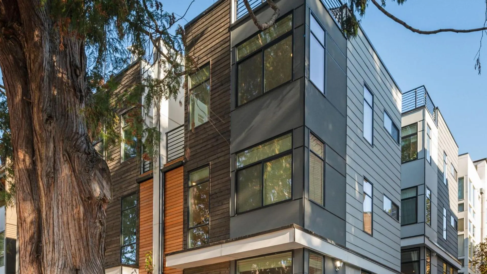 Belmont Boutique 4 By Betterstay Seattle 0*,  United States