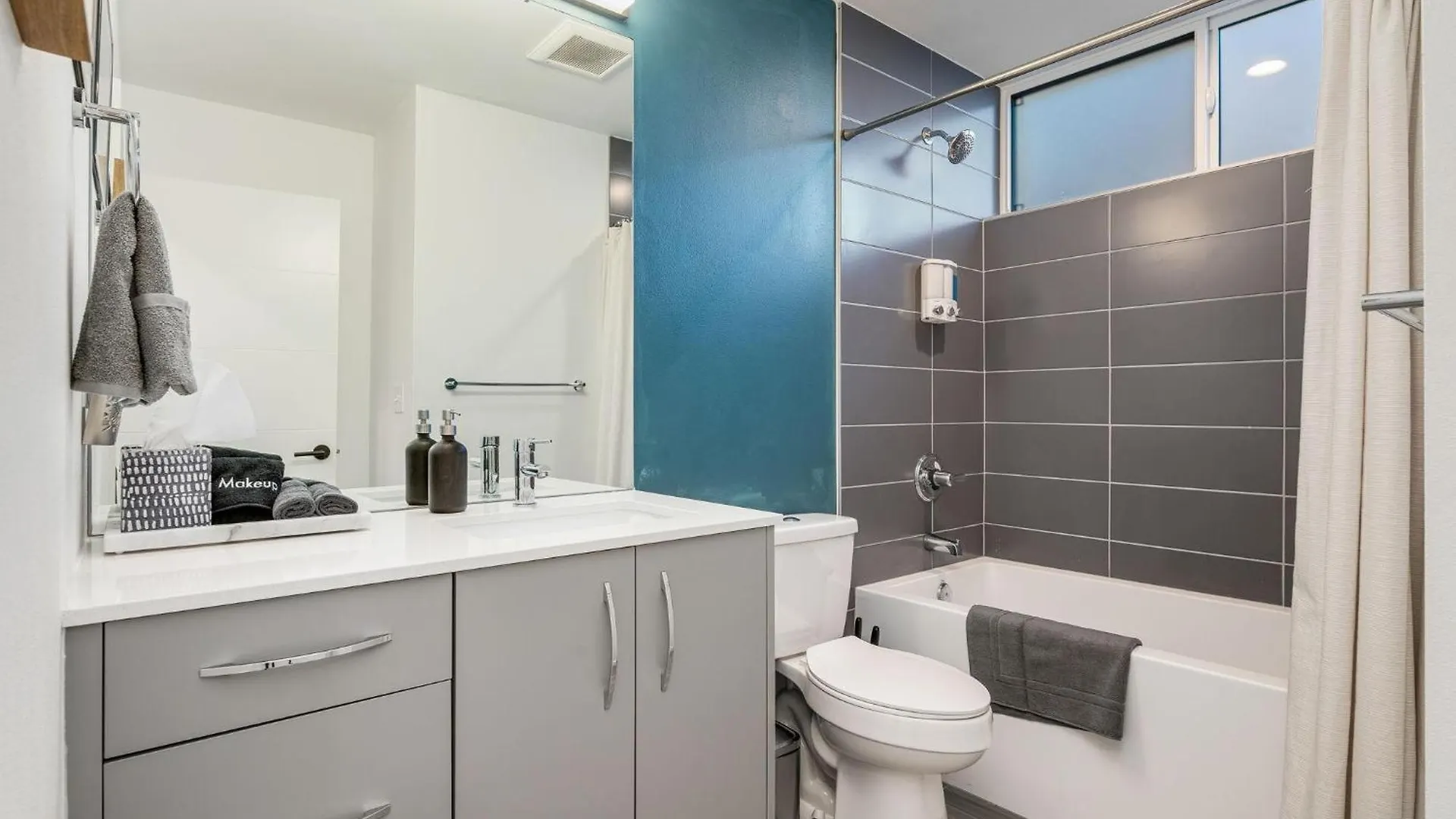 Belmont Boutique 4 By Betterstay Seattle Holiday home