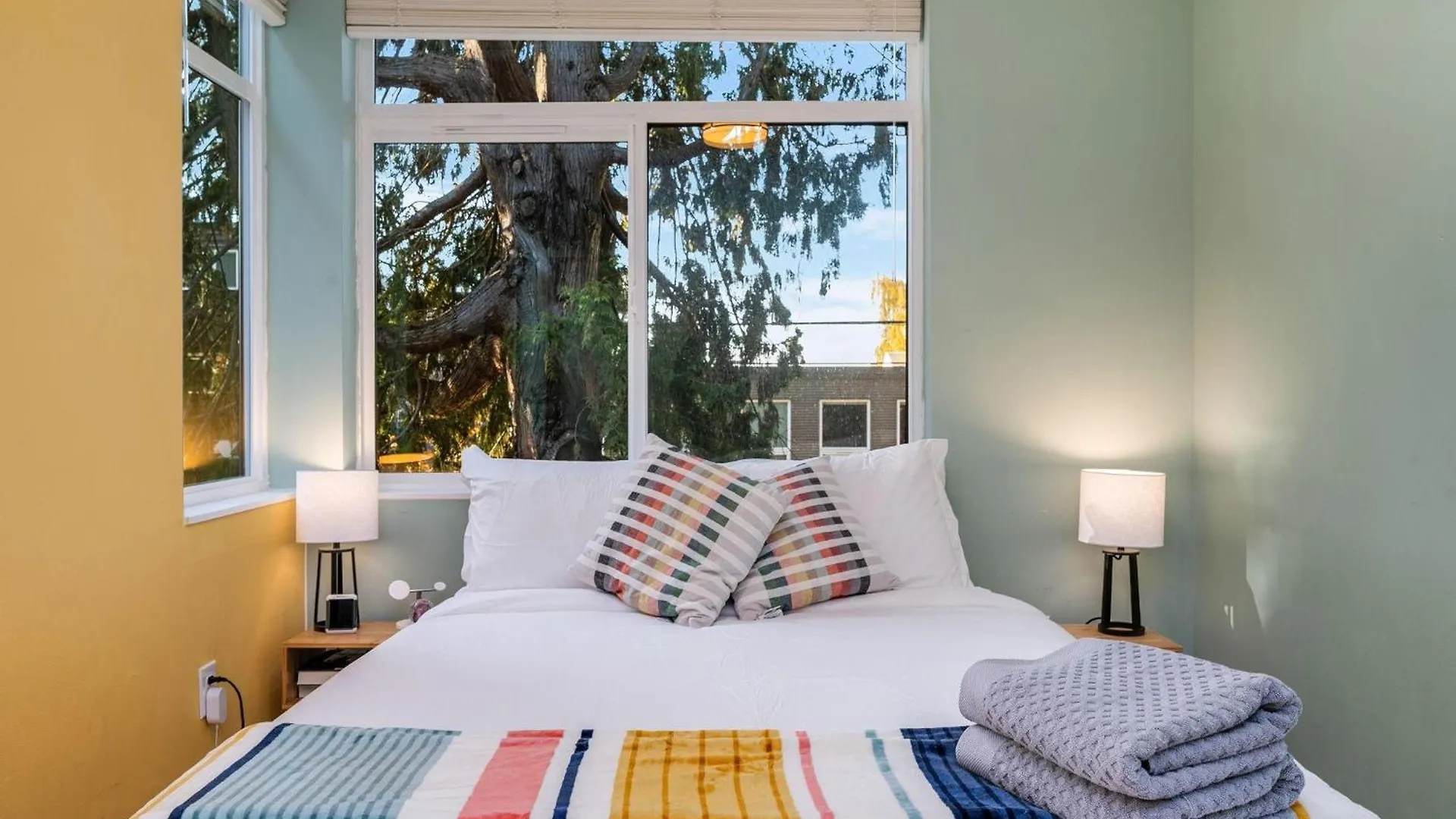 Holiday home Belmont Boutique 4 By Betterstay Seattle