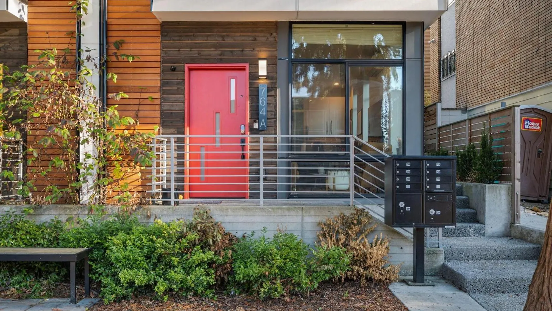 Belmont Boutique 4 By Betterstay Seattle 0*,  United States