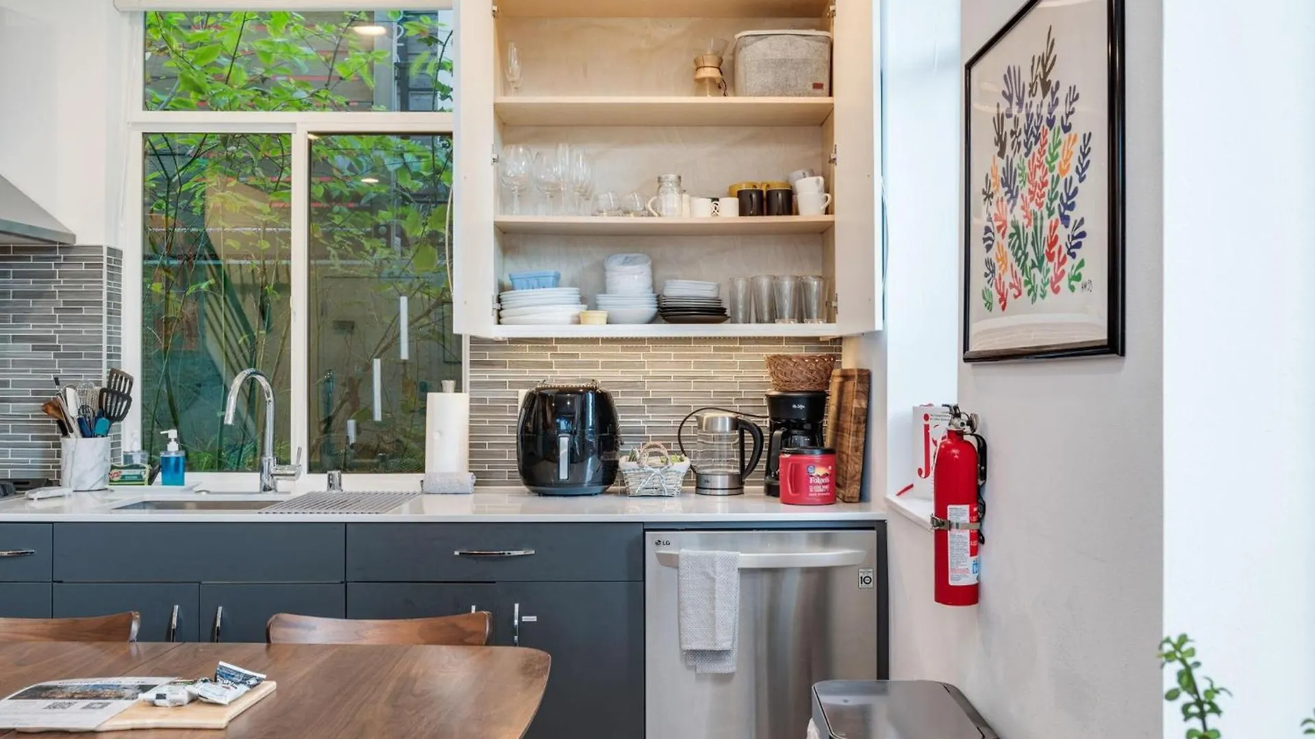 Holiday home Belmont Boutique 4 By Betterstay Seattle